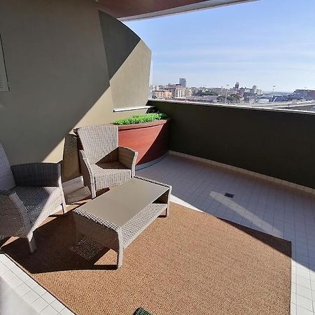 Torri Camuzzi Exclusive Luxury Apartment Pescara Eksteriør billede