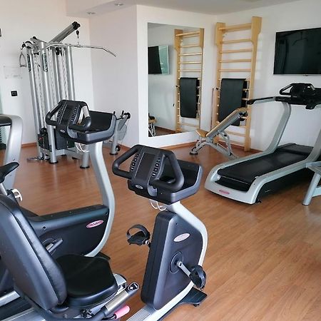 Torri Camuzzi Exclusive Luxury Apartment Pescara Eksteriør billede