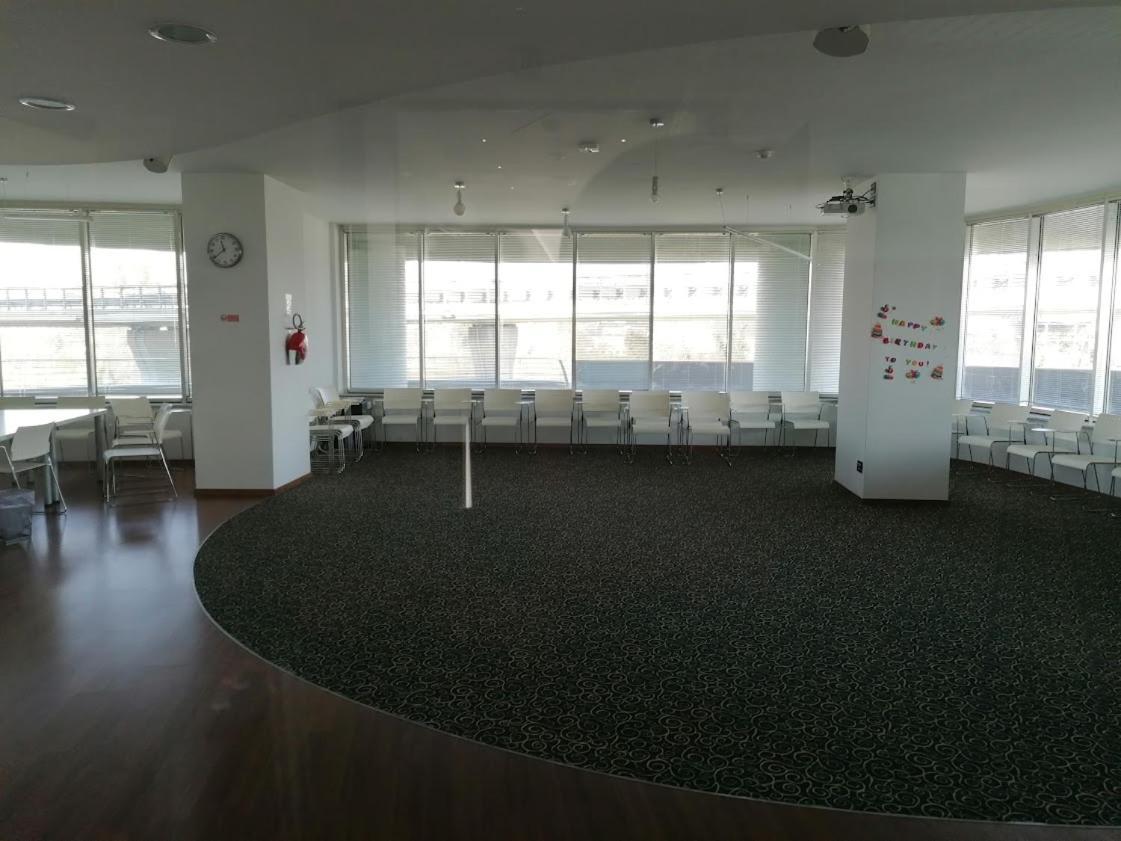 Torri Camuzzi Exclusive Luxury Apartment Pescara Eksteriør billede