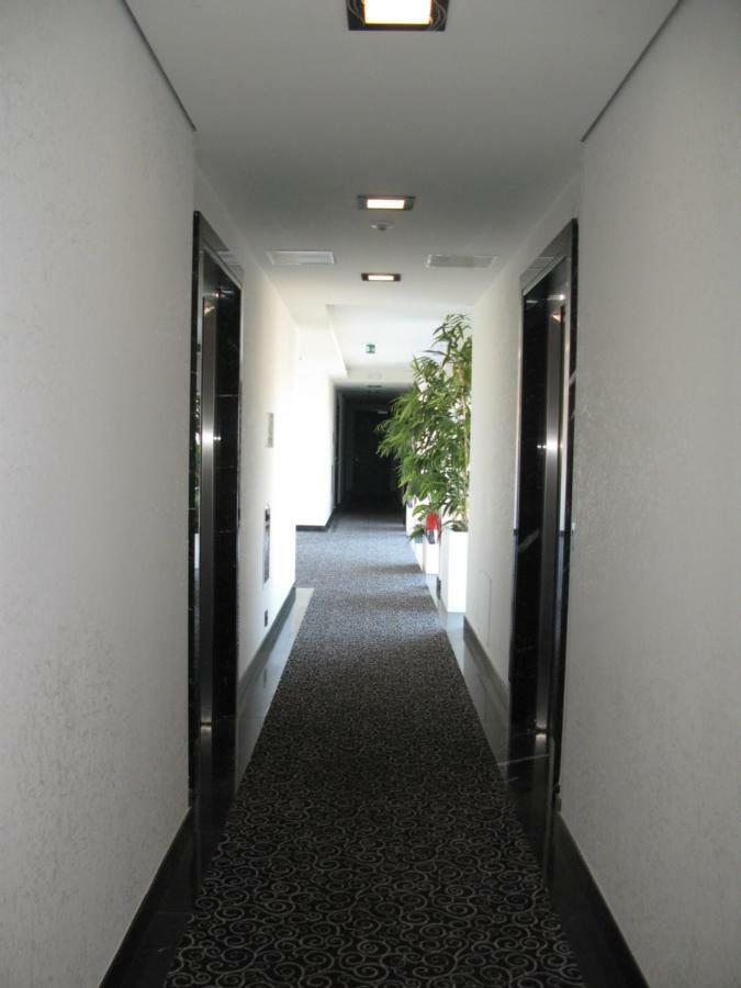Torri Camuzzi Exclusive Luxury Apartment Pescara Eksteriør billede
