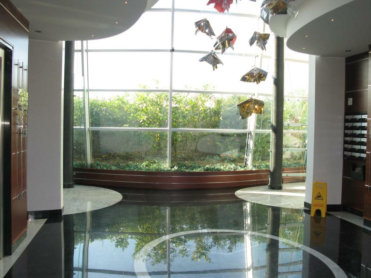 Torri Camuzzi Exclusive Luxury Apartment Pescara Eksteriør billede